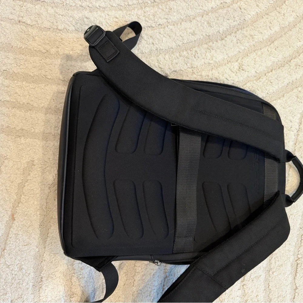 BOPAI Black Laptop Backpack / Business Travel Backpack